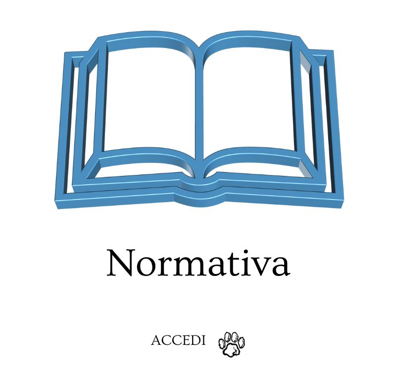 Canile Normativa